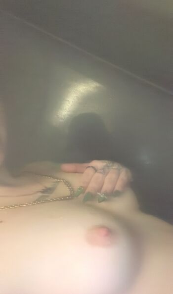 Full leaked Naughty kla private photo