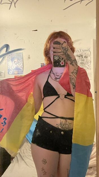 Full leaked Naughty kla private photo
