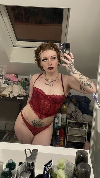 Full leaked Naughty kla private photo