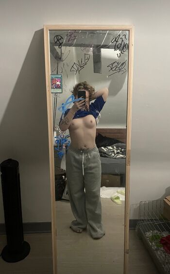 Full leaked Naughty kla private photo