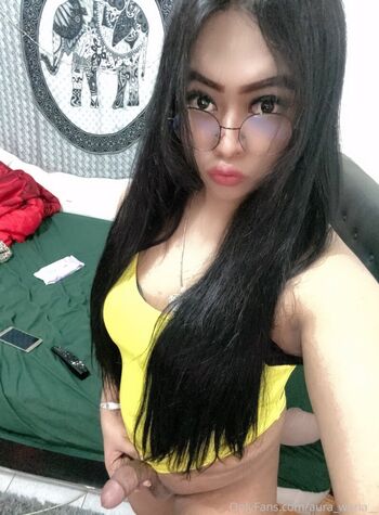 Full leaked Naughtyaura private photo