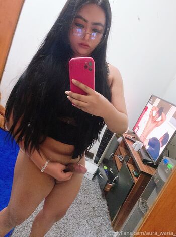 Full leaked Naughtyaura private photo