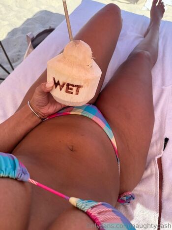 Full leaked Naughtycash private photo