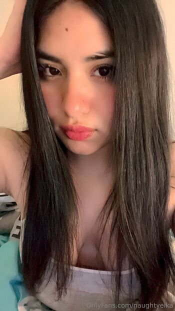 Full leaked Naughtyeika private photo