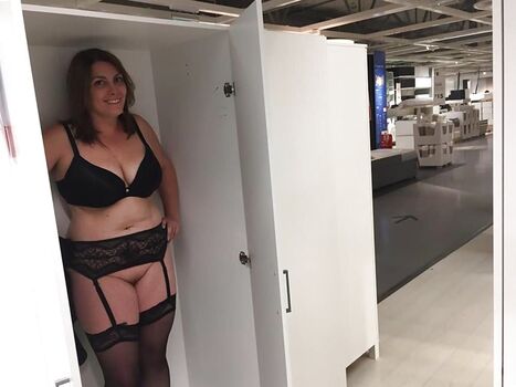 Full leaked Naughtynymphomaniac private photo