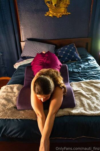 Full leaked Nauti finz private onlyfans photo