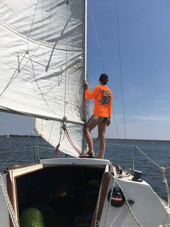 Full leaked Nauti finz private onlyfans photo