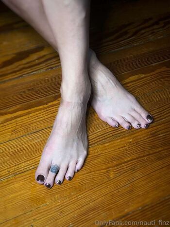 Full leaked Nauti finz private onlyfans photo