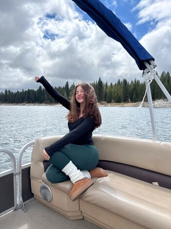 Full leaked Nauticaaliyah private photo