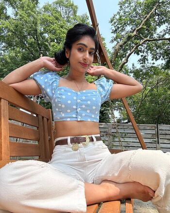 Full leaked Navikaur private photo