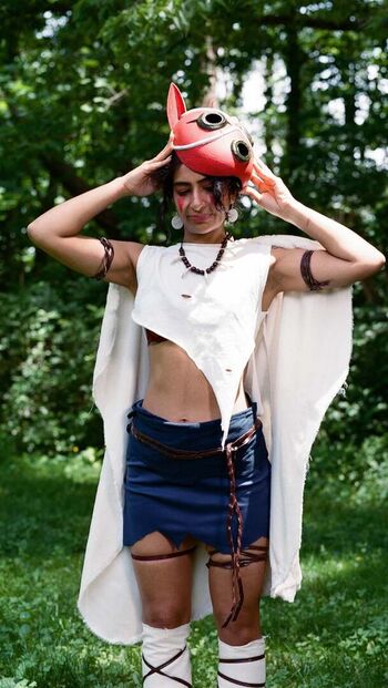 Full leaked Navikaur private photo