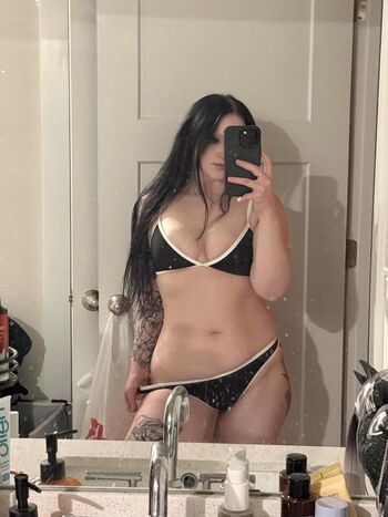 Full leaked Navikitani private photo