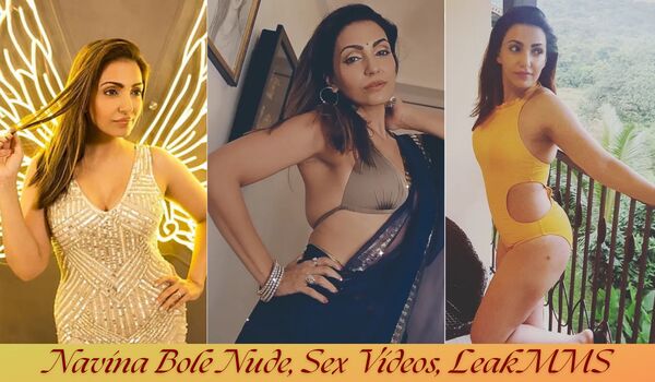 Full leaked Navina bole private photo