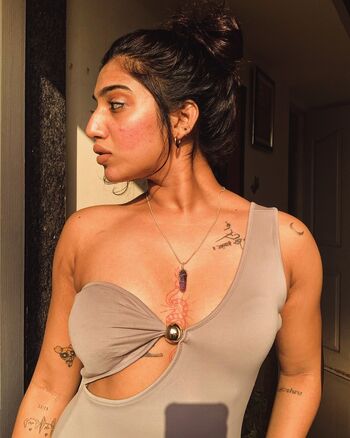 Full leaked Navya shetty page private onlyfans photo