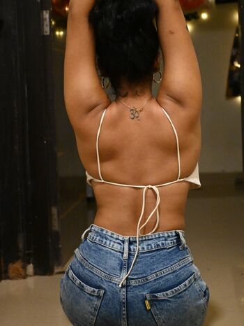 Full leaked Navya shetty private onlyfans photo