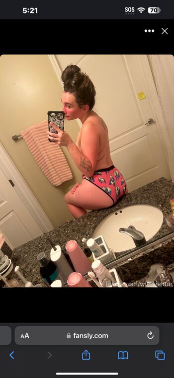 Full leaked Navypeas page private onlyfans photo