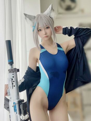 Full leaked Nawo private photo