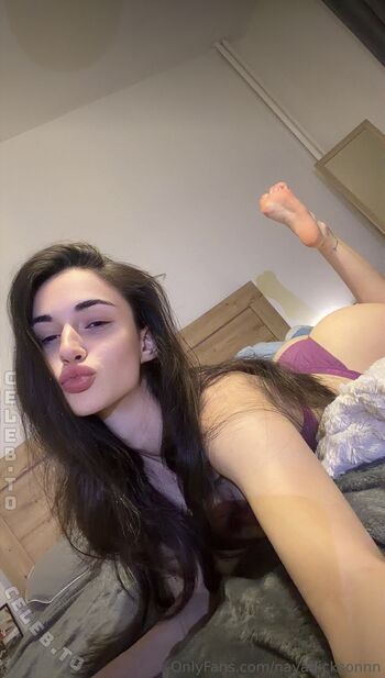 Full leaked Naya dickson private photo