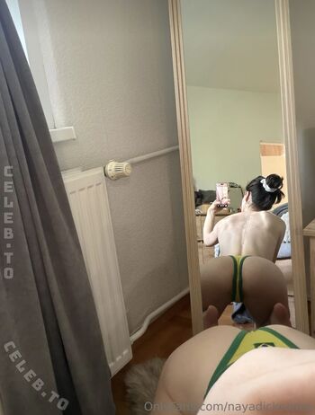 Full leaked Naya dickson private photo