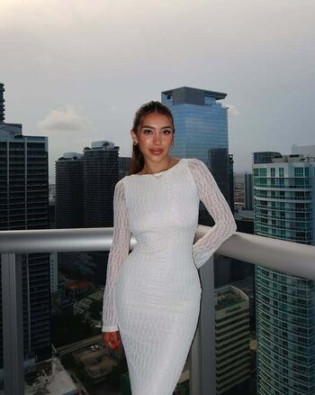Full leaked Naya nicole private photo