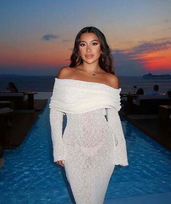 Full leaked Naya nicole private photo
