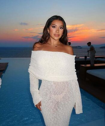 Full leaked Naya nicole private photo