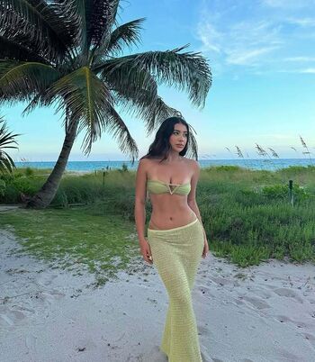 Full leaked Naya nicole private photo