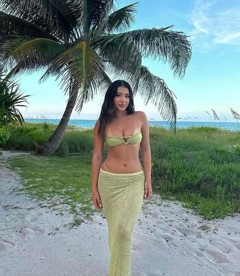 Full leaked Naya nicole private photo