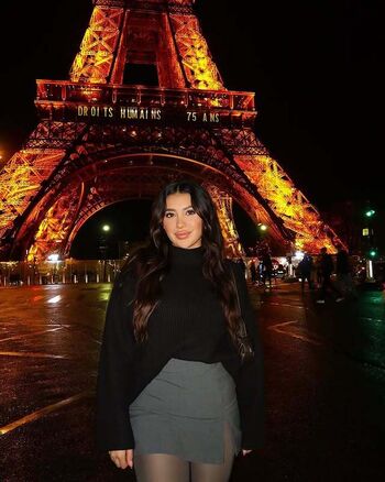 Full leaked Naya nicole private photo