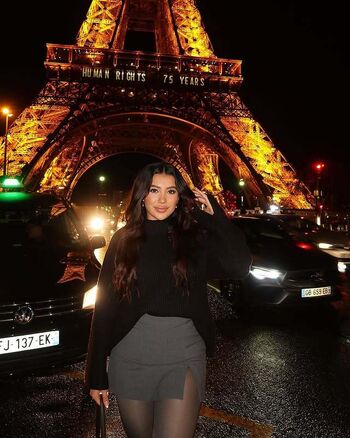Full leaked Naya nicole private photo