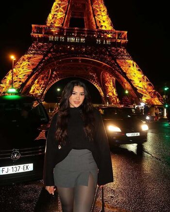 Full leaked Naya nicole private photo