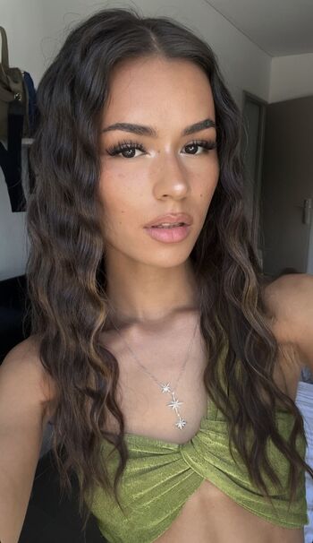 Full leaked Nayabht private photo