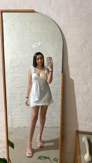 Full leaked Nayaleta private onlyfans photo