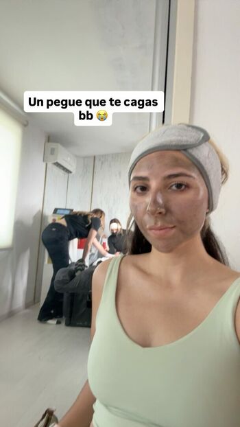 Full leaked Nayaleta private photo