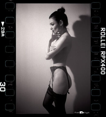 Full leaked Nayamodel page private photo
