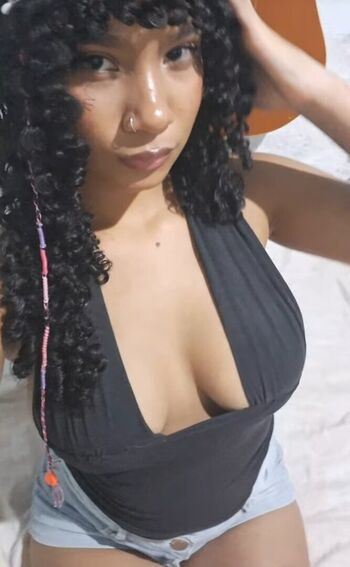 Full leaked Nayane leal private photo