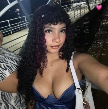 Full leaked Nayane leal private photo
