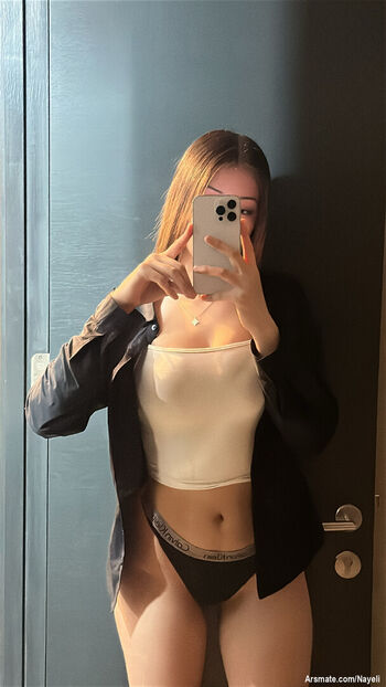 Full leaked Nayeli sch private onlyfans photo