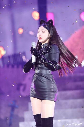 Full leaked Nayeon kpop private photo
