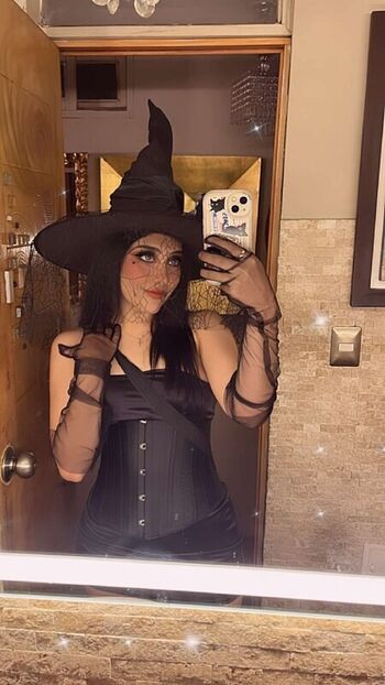 Full leaked Nayfi bardales page private photo