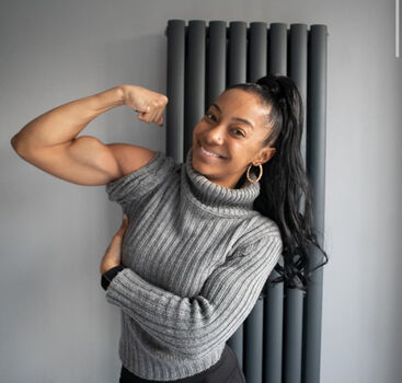 Full leaked Nayfit private onlyfans photo