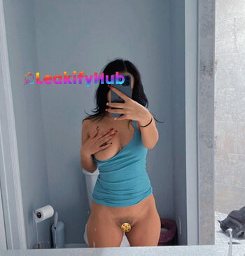 Full leaked Naylakilany private photo