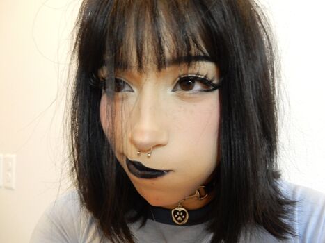 Full leaked Naynaycatt private onlyfans photo