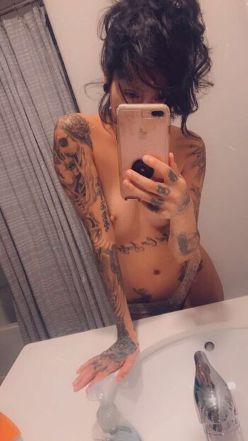 Full leaked Naynaythedancer private photo