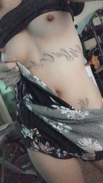 Full leaked Naynaythedancer private photo