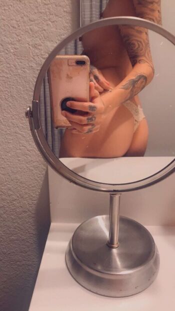 Full leaked Naynaythedancer private photo