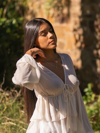 Full leaked Nayo private onlyfans photo