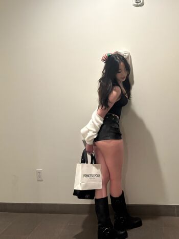 Full leaked Nayoungara private photo