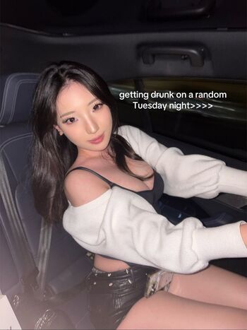 Full leaked Nayoungara private photo