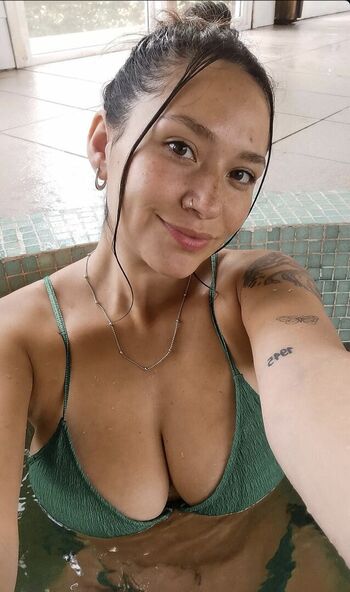 Full leaked Nayybelen private photo